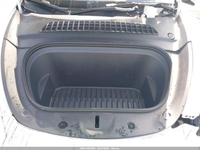 7SAYGDEE0PF704577 Tesla Model Y Awd/long Range Dual Motor All-wheel Drive