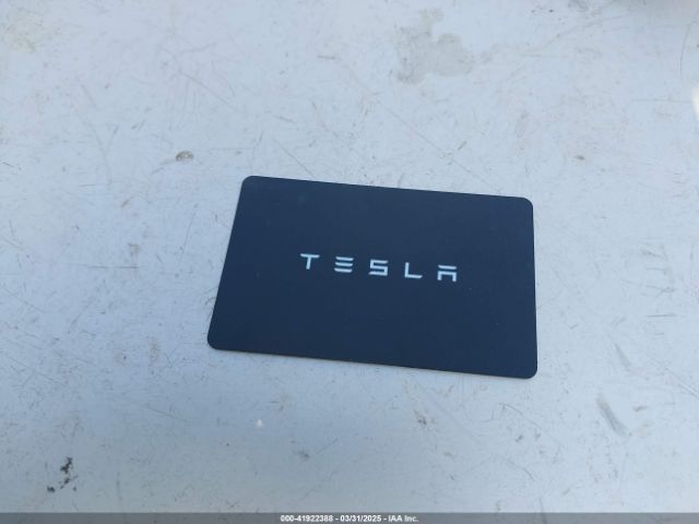 7SAYGDEE0PF704577 Tesla Model Y Awd/long Range Dual Motor All-wheel Drive