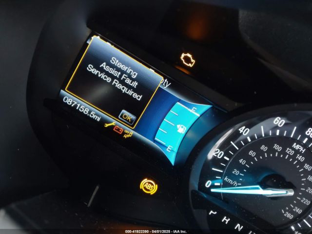 2FMPK4J93HBB37551 Ford EDGE SEL