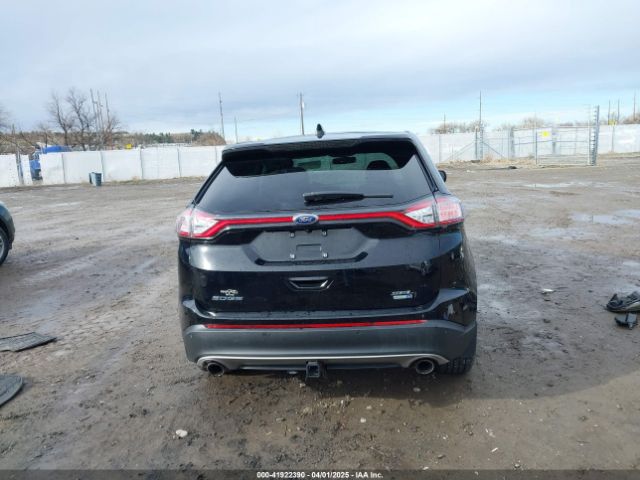 2FMPK4J93HBB37551 Ford EDGE SEL