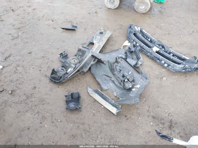 2FMPK4J93HBB37551 Ford EDGE SEL