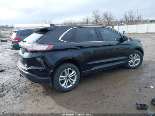 2FMPK4J93HBB37551 Ford EDGE SEL