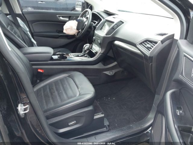 2FMPK4J93HBB37551 Ford EDGE SEL
