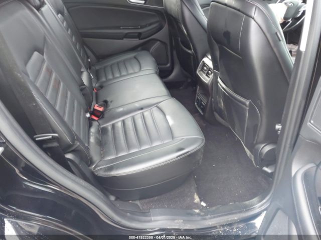 2FMPK4J93HBB37551 Ford EDGE SEL