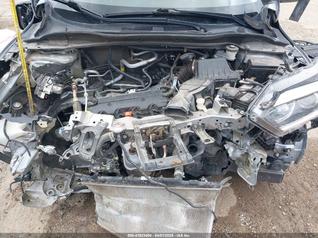 3CZRU5H52NM734551 Honda r18z9