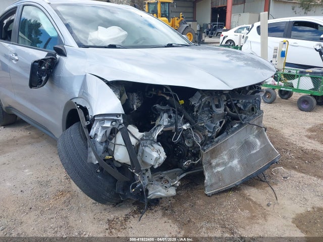 3CZRU5H52NM734551 Honda r18z9