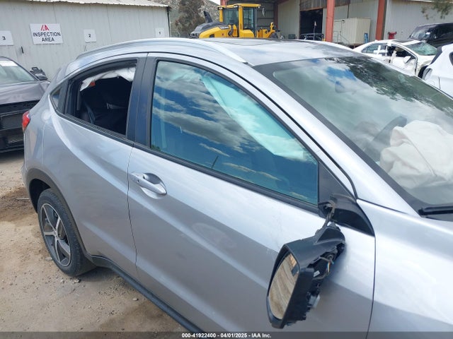 3CZRU5H52NM734551 Honda r18z9