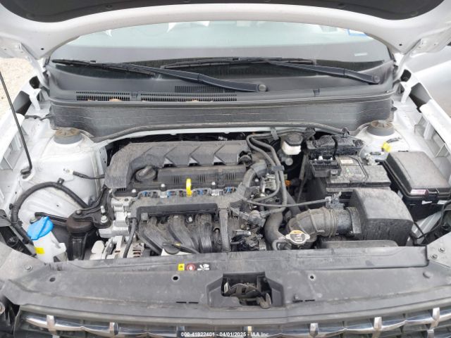 KMHRC8A3XRU311992 Hyundai Venue Sel