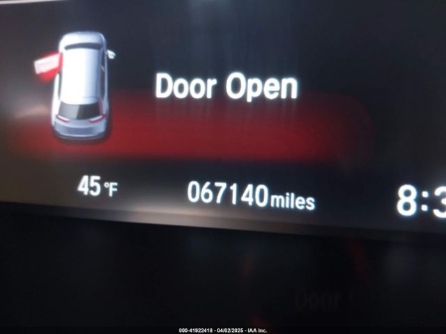 5J6RW2H58ML000912 Honda Cr-v Awd Ex