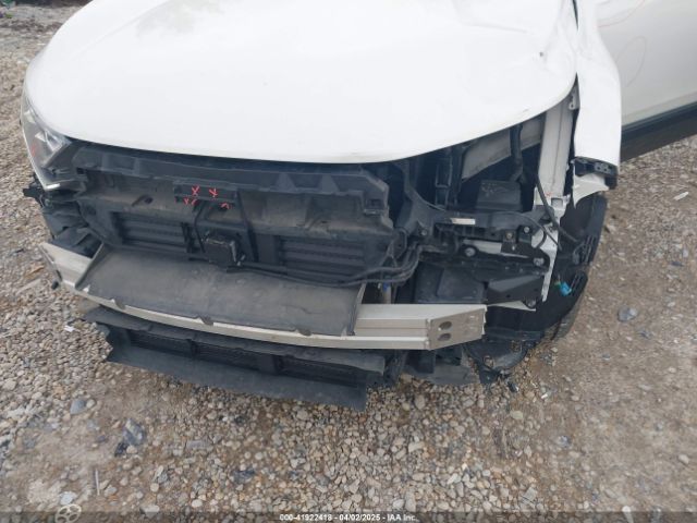 5J6RW2H58ML000912 Honda Cr-v Awd Ex