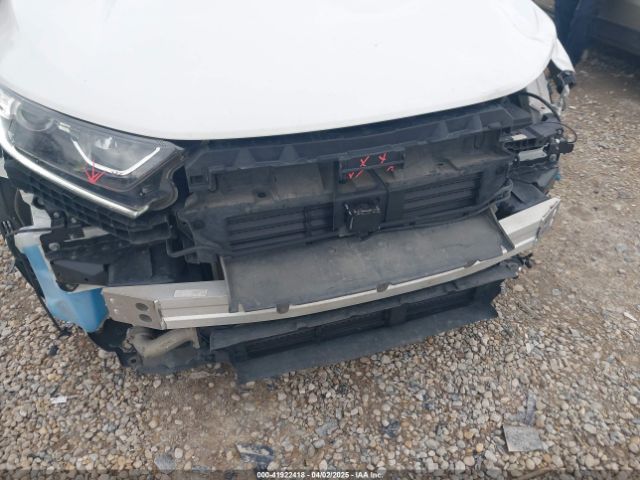 5J6RW2H58ML000912 Honda Cr-v Awd Ex