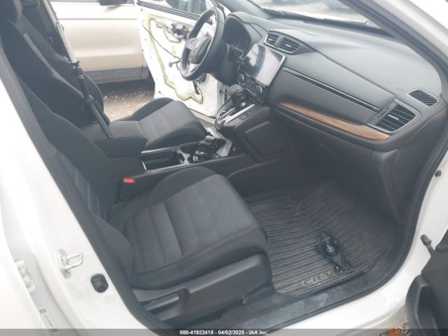 5J6RW2H58ML000912 Honda Cr-v Awd Ex