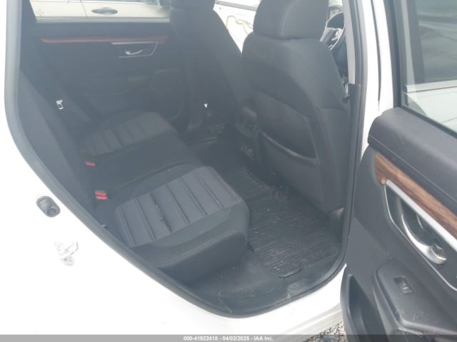 5J6RW2H58ML000912 Honda Cr-v Awd Ex
