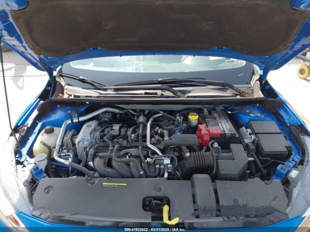 3N1AB8CV3RY282385 Nissan Sentra