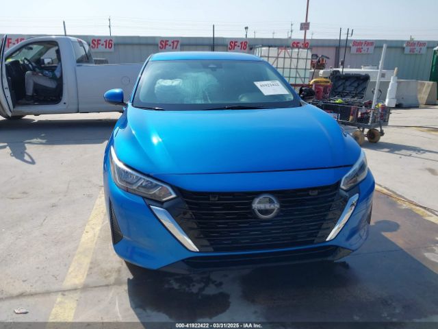 3N1AB8CV3RY282385 Nissan Sentra