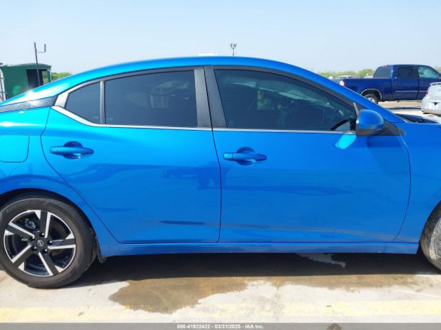 3N1AB8CV3RY282385 Nissan Sentra