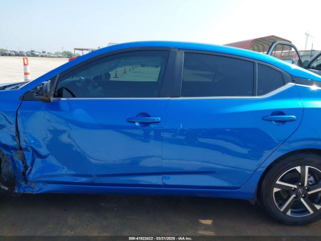 3N1AB8CV3RY282385 Nissan Sentra