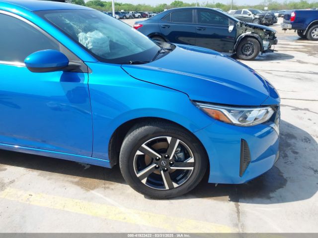 3N1AB8CV3RY282385 Nissan Sentra