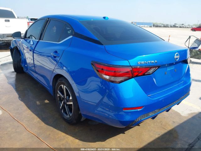3N1AB8CV3RY282385 Nissan Sentra