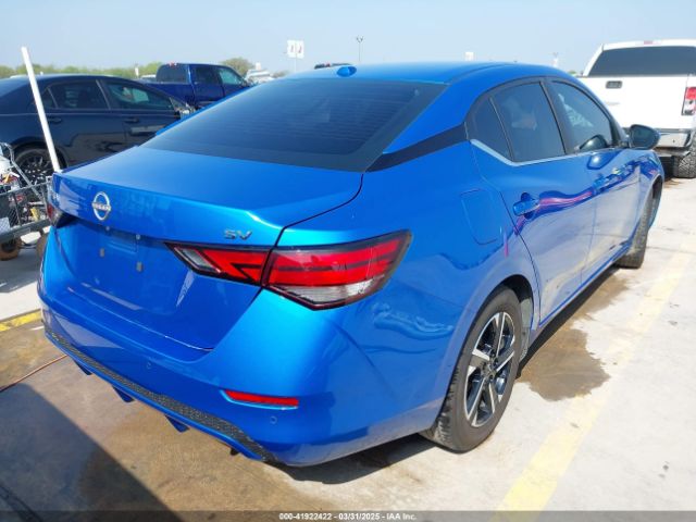 3N1AB8CV3RY282385 Nissan Sentra