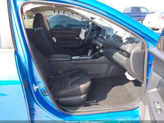 3N1AB8CV3RY282385 Nissan Sentra