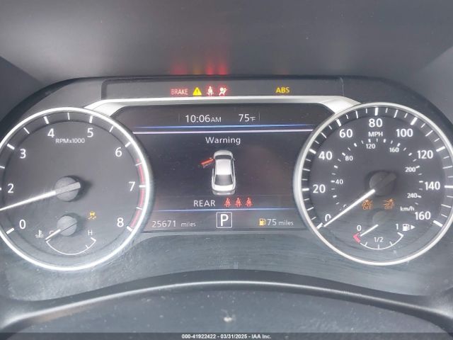 3N1AB8CV3RY282385 Nissan Sentra