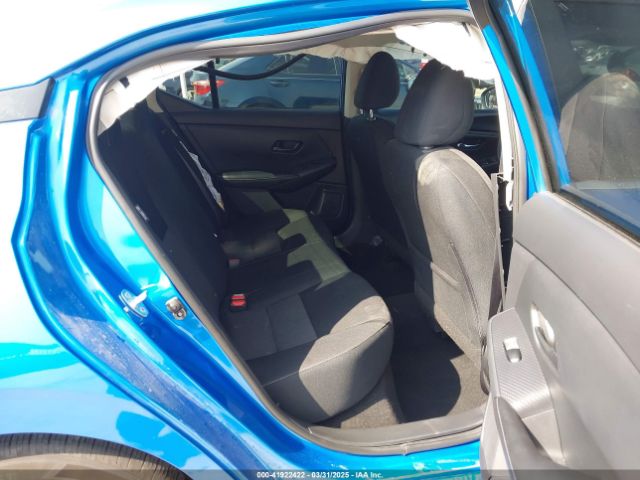 3N1AB8CV3RY282385 Nissan Sentra
