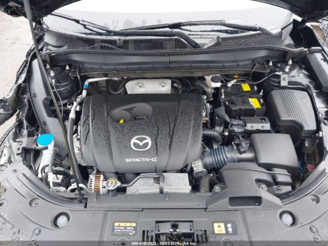 JM3KFBCL5S0539331 Mazda Cx-5 2.5 S Preferred