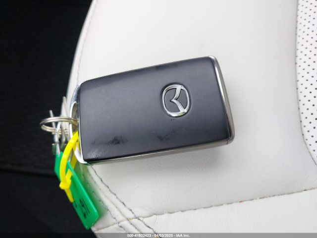 JM3KFBCL5S0539331 Mazda Cx-5 2.5 S Preferred