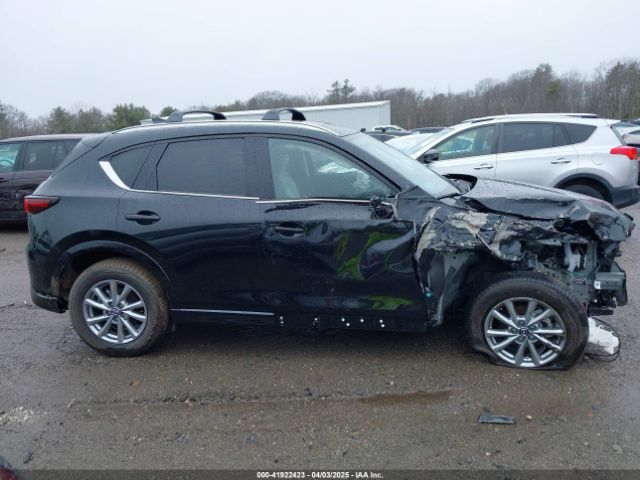JM3KFBCL5S0539331 Mazda Cx-5 2.5 S Preferred