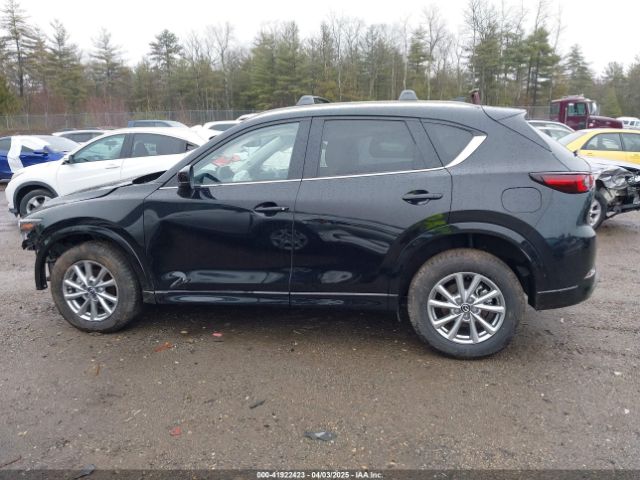 JM3KFBCL5S0539331 Mazda Cx-5 2.5 S Preferred