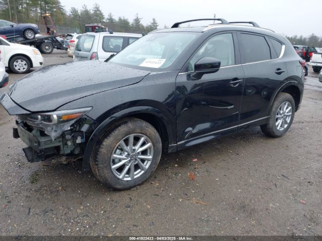 JM3KFBCL5S0539331 Mazda Cx-5 2.5 S Preferred