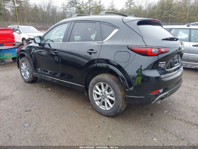 JM3KFBCL5S0539331 Mazda Cx-5 2.5 S Preferred