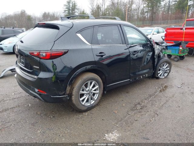 JM3KFBCL5S0539331 Mazda Cx-5 2.5 S Preferred