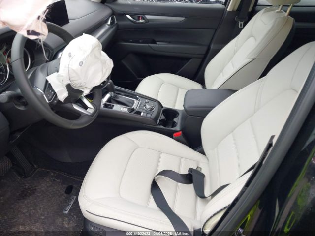 JM3KFBCL5S0539331 Mazda Cx-5 2.5 S Preferred