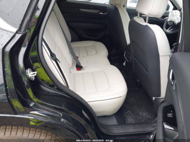JM3KFBCL5S0539331 Mazda Cx-5 2.5 S Preferred