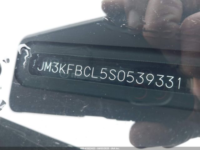 JM3KFBCL5S0539331 Mazda Cx-5 2.5 S Preferred