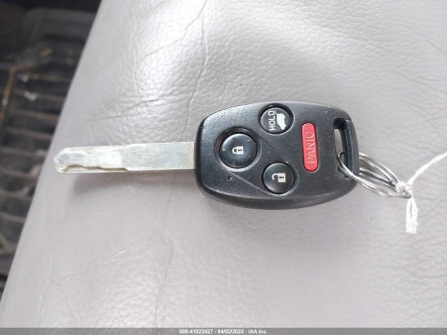 5FNYF4H62EB056189 Honda Pilot Ex-l