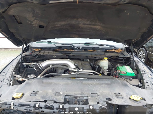 1C6RR7FT6ES216400 RAM 1500 Express