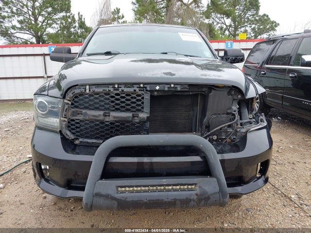 1C6RR7FT6ES216400 RAM 1500 Express