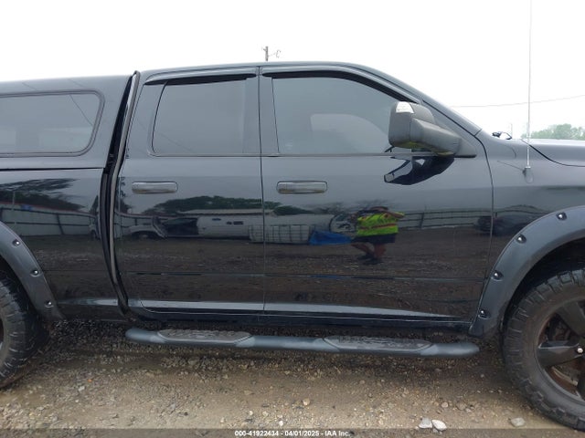 1C6RR7FT6ES216400 RAM 1500 Express