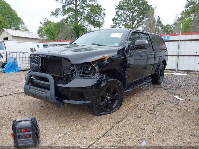 1C6RR7FT6ES216400 RAM 1500 Express
