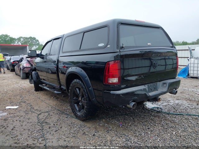 1C6RR7FT6ES216400 RAM 1500 Express