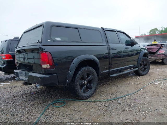 1C6RR7FT6ES216400 RAM 1500 Express