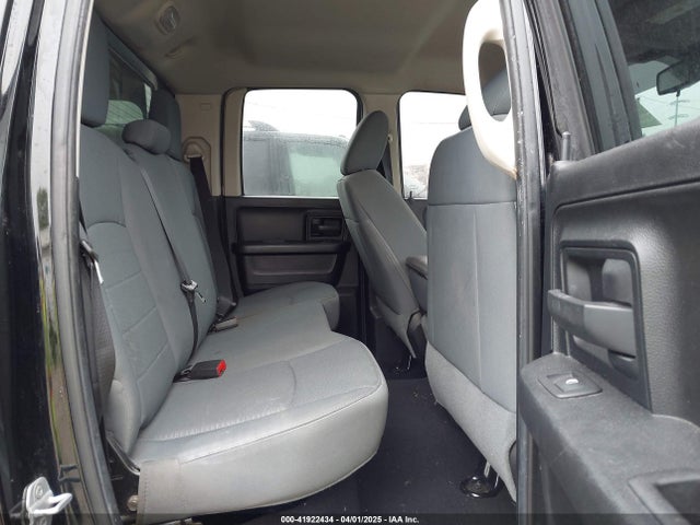 1C6RR7FT6ES216400 RAM 1500 Express