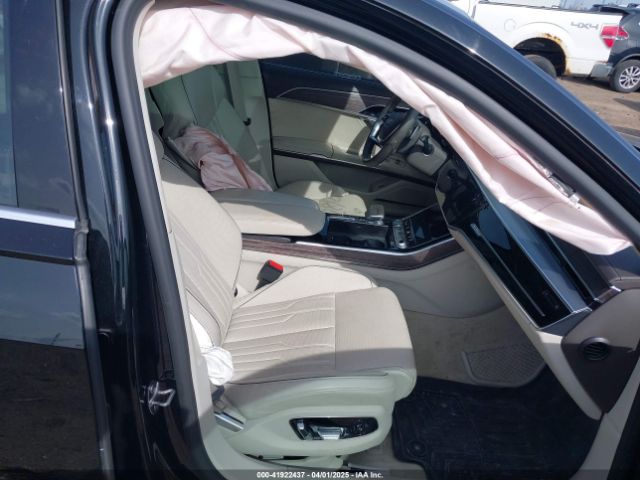 WAU8EAF87LN001769 Audi A8 L 60 Tfsi Quattro Tiptronic