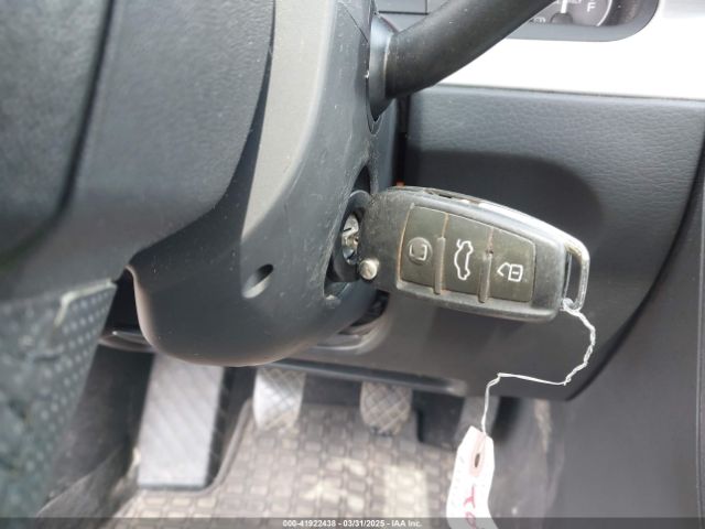 2007 AUDI S4 WAUUL98EX7A255866 Photo 10