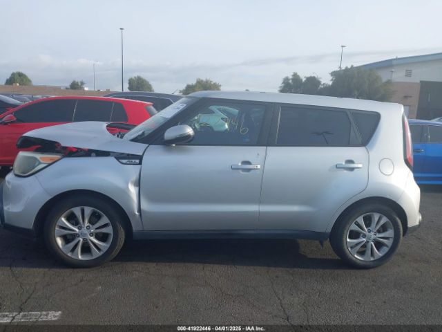 KNDJP3A53E7710777 KIA SOUL +