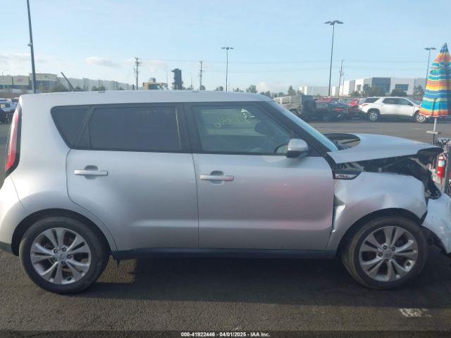 KNDJP3A53E7710777 KIA SOUL +
