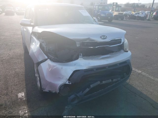 KNDJP3A53E7710777 KIA SOUL +